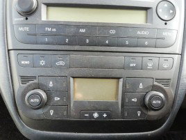 Panou clima Fiat Grande Punto 1.4 benzina OEM 2005-2009