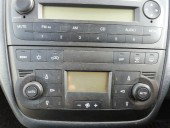 Panou clima Fiat Grande Punto 1.4 benzina OEM 2005-2009