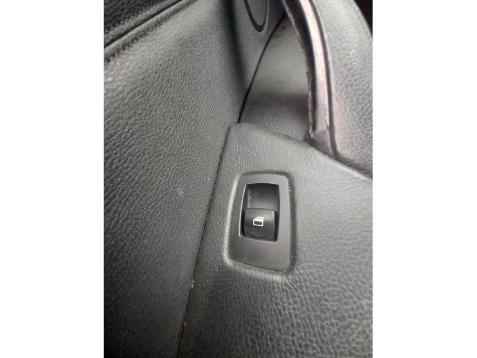 Buton geam electric stanga fata BMW X5 3.0 D OEM 2007-2013