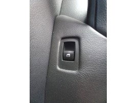 Buton geam electric dreapta spate BMW X5 3.0 D OEM 2007-2013