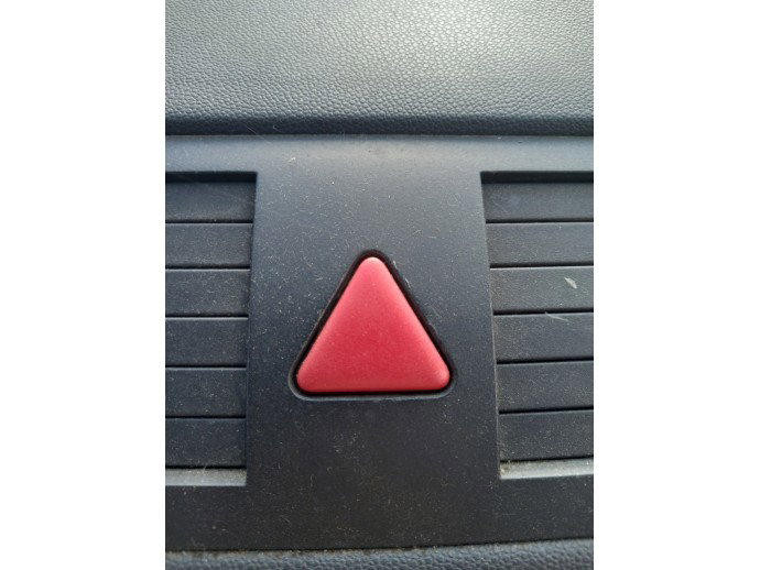 Buton avarii Skoda Fabia 1.9 ATD OEM 2000-2008