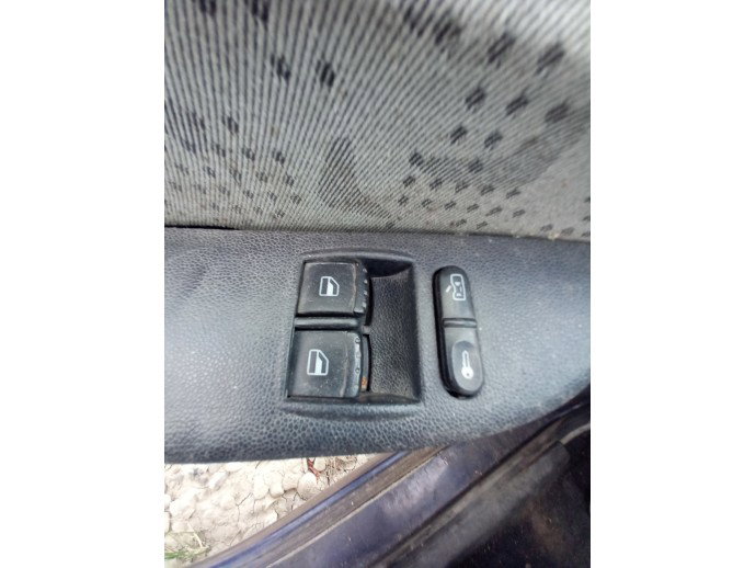 Butoane geamuri electrice sofer Skoda Fabia 1.9 ATD OEM 2000-2008