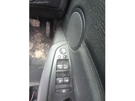 Butoane geamuri electrice sofer BMW X5 3.0 D OEM 2007-2013
