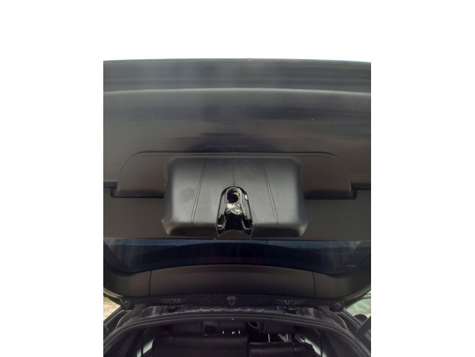 Broasca haion BMW X5 3.0 D OEM 2007-2013