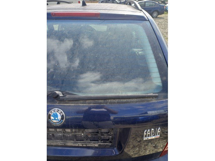 Brat stergator haion Skoda Fabia 1.9 ATD OEM 2000-2008