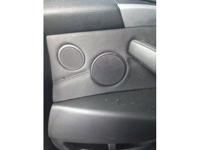 Boxa dreapta spate BMW X5 3.0 D OEM 2007-2013