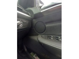 Boxa dreapta fata BMW X5 3.0 D OEM 2007-2013