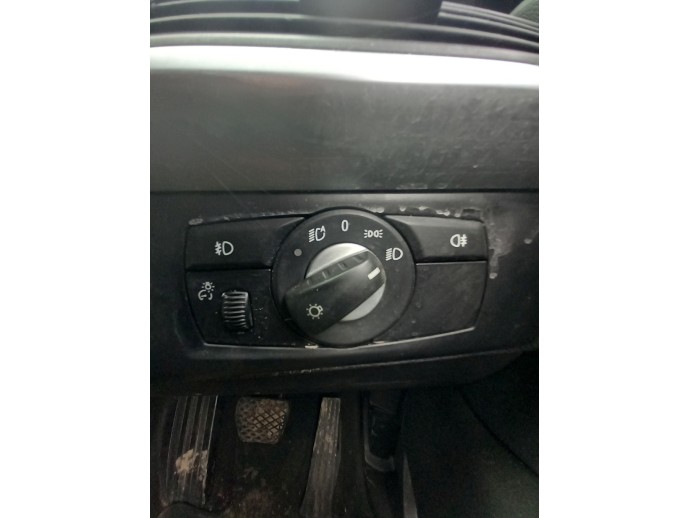 Bloc lumini BMW X5 3.0 D OEM 2007-2013