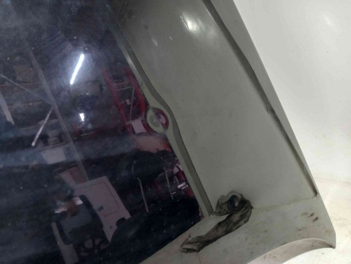 Capota Skoda Octavia 2 1.9 BKC OEM 2004-2013