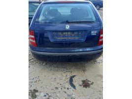 Bara spate Skoda Fabia 1.9 ATD OEM 2000-2008