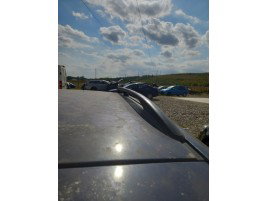 Bara longitudinala stanga Skoda Fabia 1.9 ATD OEM 2000-2008