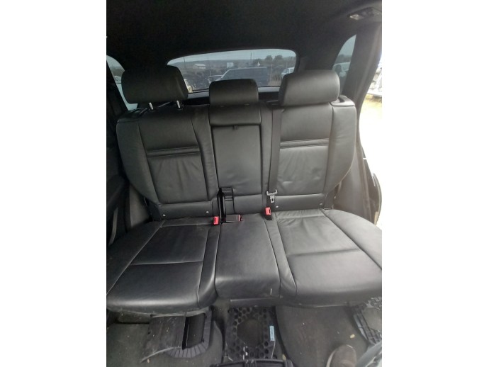 Bancheta spate BMW X5 3.0 D OEM 2007-2013