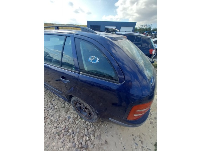 Aripa stanga spate Skoda Fabia 1.9 ATD OEM 2000-2008