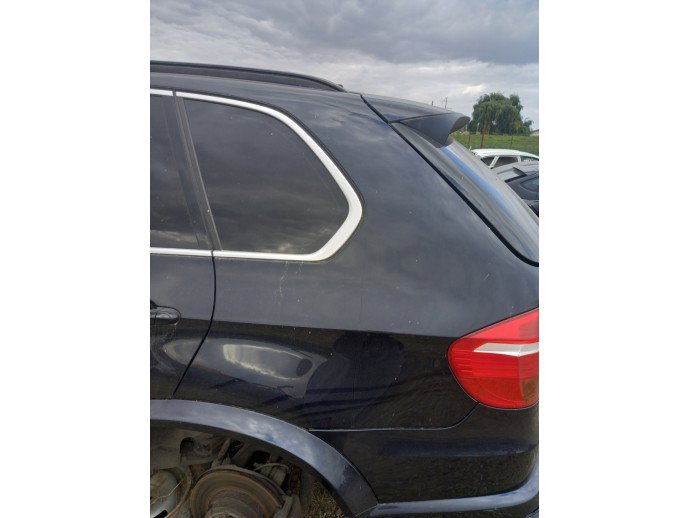 Aripa stanga spate BMW X5 3.0 D OEM 2007-2013 