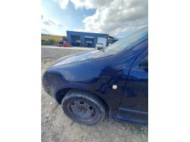 Aripa stanga fata Skoda Fabia 1.9 ATD OEM 2000-2008