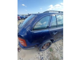 Aripa dreapta spate Skoda Fabia 1.9 ATD OEM 2000-2008