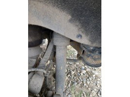 Amortizor stanga spate BMW X5 3.0 D OEM 2007-2013