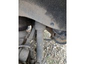 Amortizor stanga spate BMW X5 3.0 D OEM 2007-2013
