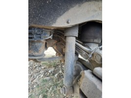 Amortizor dreapta spate BMW X5 3.0 D OEM 2007-2013