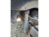 Amortizor dreapta spate BMW X5 3.0 D OEM 2007-2013