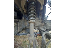 Amortizor dreapta fata BMW X5 3.0 D OEM 2007-2013