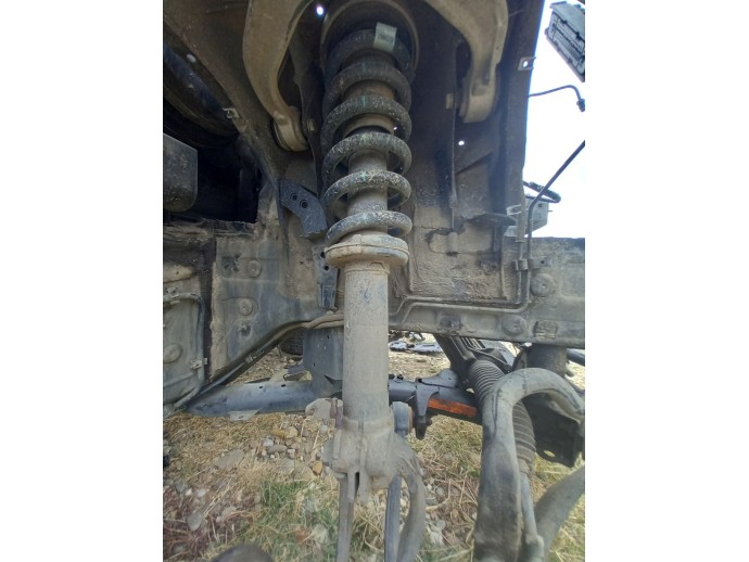 Amortizor dreapta fata BMW X5 3.0 D OEM 2007-2013