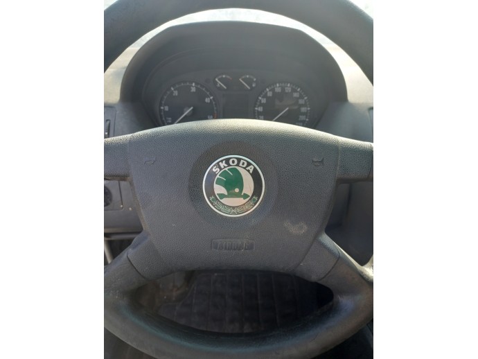 Airbag volan Skoda Fabia 1.9 ATD OEM 2000-2008
