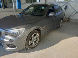 Dezmembrari BMW X1 E84 2.0 D 2009-2015