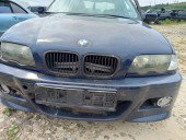 Dezmembrari BMW Seria 3 E46 2.0 D 1998-2005
