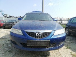 Dezmembrari Mazda 6 2.0 D 2002-2008