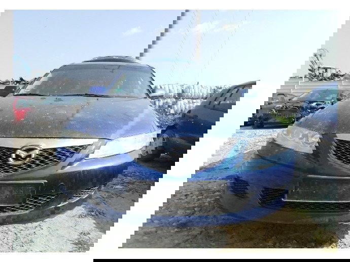 Dezmembrari Mazda 6 2.0 D 2002-2008