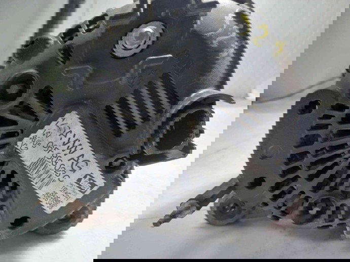 Alternator Skoda Octavia 2 1.9 BKC 06F903023C 2004-2013