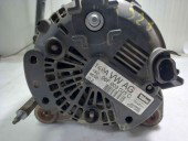 Alternator Skoda Octavia 2 1.9 BKC 06F903023C 2004-2013