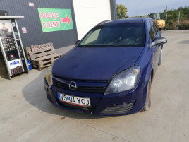 Dezmembrari Opel Astra H 1.7 CDTI 2004-2009