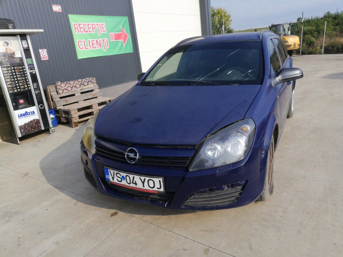 Dezmembrari Opel Astra H 1.7 CDTI 2004-2009