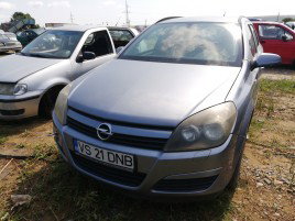 Dezmembrari Opel Astra H 1.7 CDTI 2004-2009