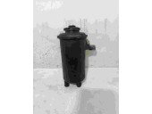 Vas lichid servodirectie BMW X5 3.0 D 10617211 2007-2013