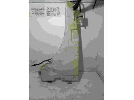 Vas lichid parbriz BMW X5 3.0 D 7161476 2007-2013