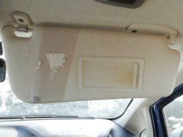 Parasolar dreapta Fiat Grande Punto 1.4 benzina OEM 2005-2009