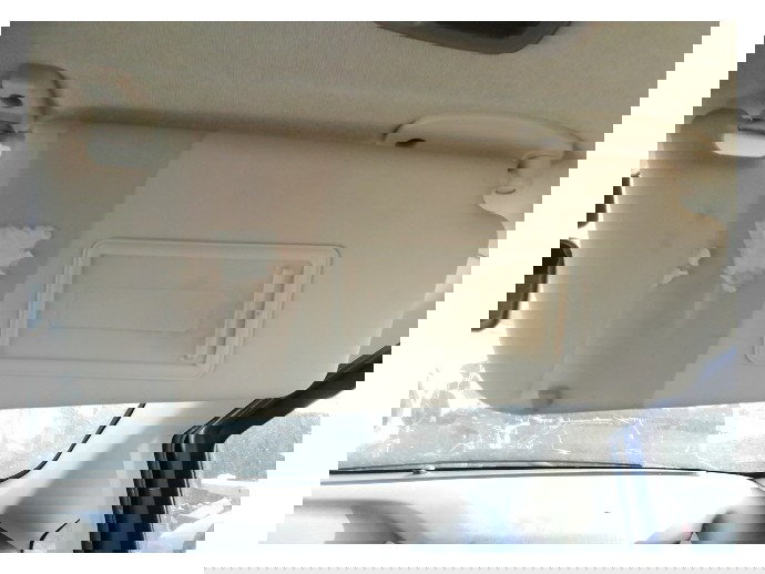 Parasolar dreapta Fiat Grande Punto 1.4 benzina OEM 2005-2009