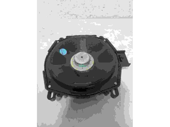 Subwoofer BMW X5 3.0 D 430407860231 2007-2013