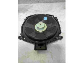 Subwoofer BMW X5 3.0 D 430407860231 2007-2013