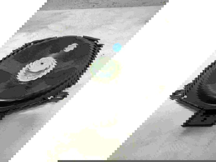 Subwoofer BMW X5 3.0 D 430407860231 2007-2013