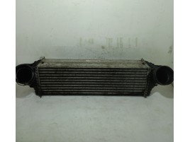 Radiator intercooler BMW X5 3.0 D 1751-7809321 2007-2013