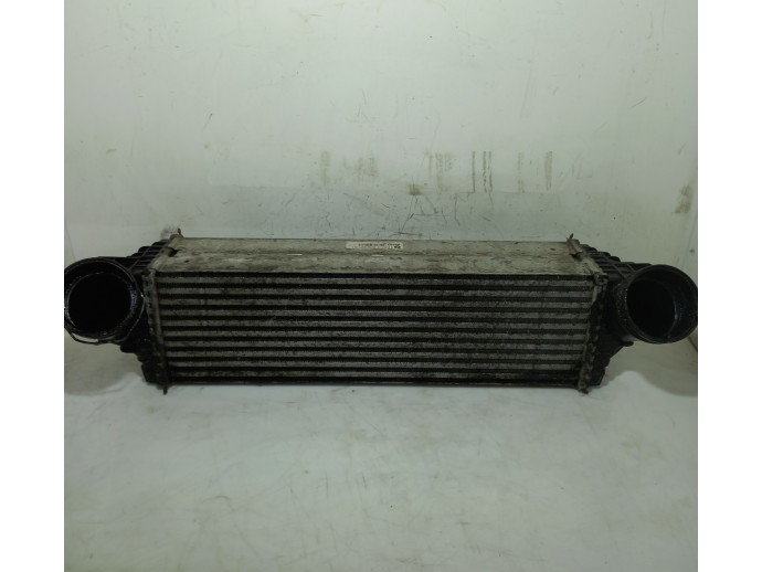 Radiator intercooler BMW X5 3.0 D 1751-7809321 2007-2013