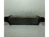 Radiator intercooler BMW X5 3.0 D 1751-7809321 2007-2013