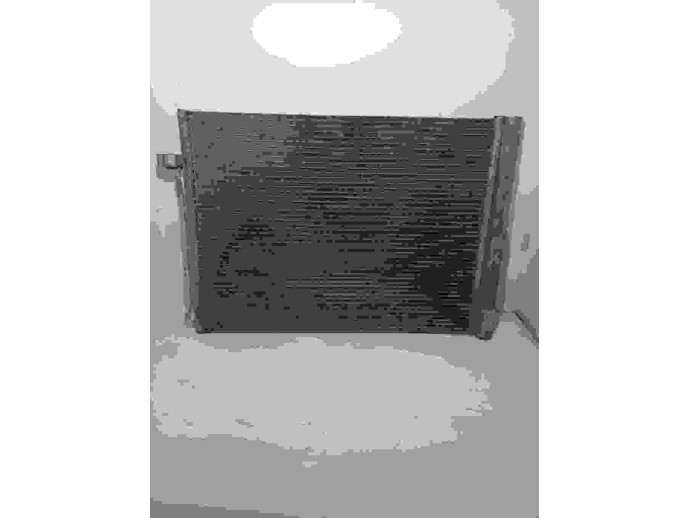 Radiator clima BMW X5 3.0 D 6972553 2007-2013
