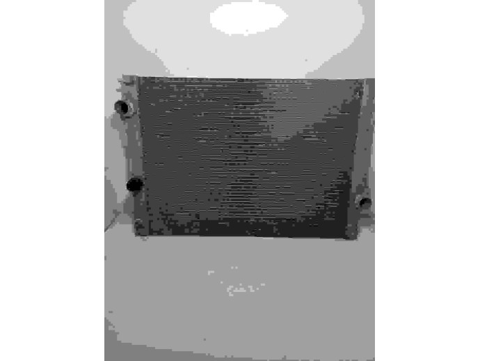 Radiator apa BMW X5 3.0 D 17117533472-07 2007-2013