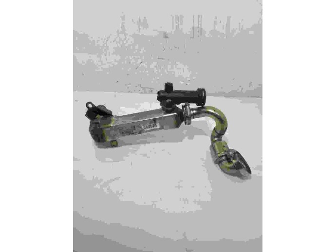 Racitor gaze BMW X5 3.0 D 7790065 2007-2013