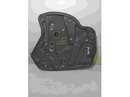 Macara geam stanga spate Skoda Octavia 1.9 BXE 1Z0839655B 2004-2013